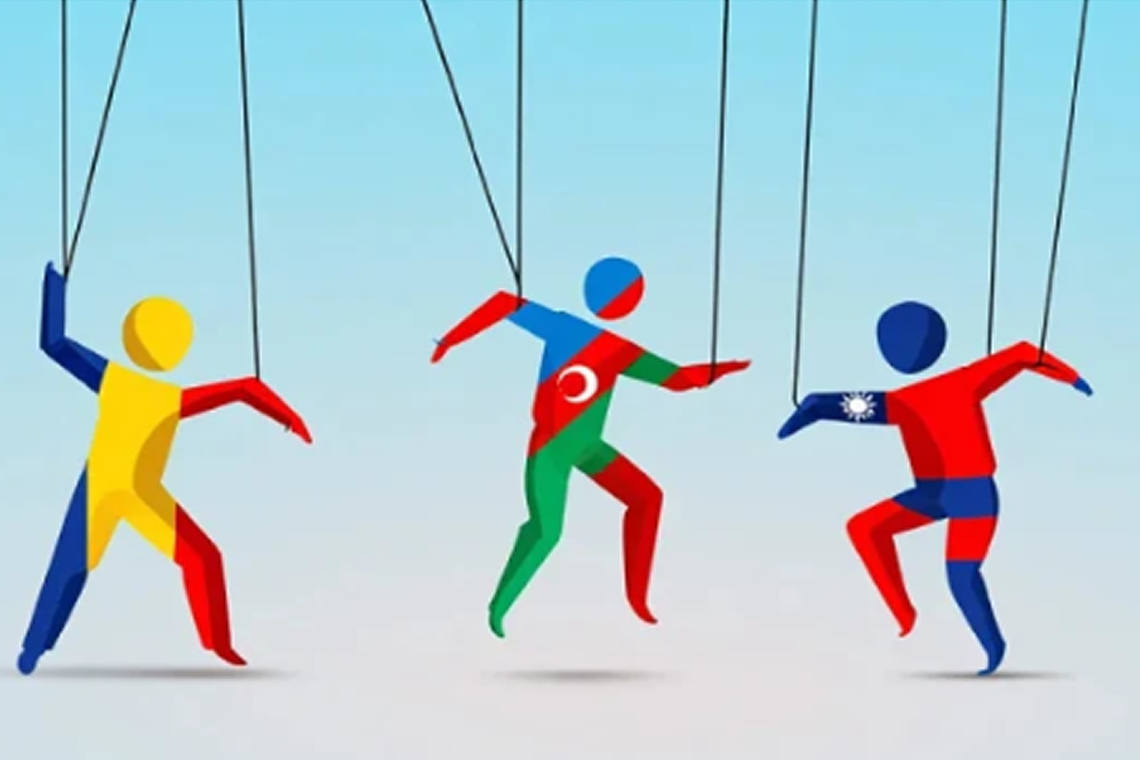 Meta Busts Fake Influence Ops in Romania, Azerbaijan &amp; Taiwan